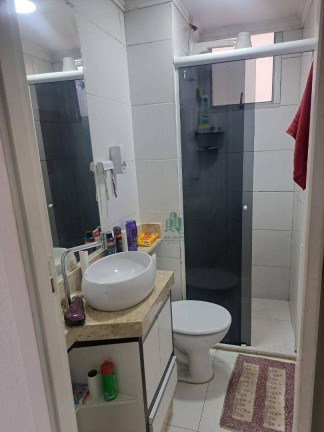 Imagem Apartamento com 2 Quartos à Venda, 47 m² em Parque São Miguel - Guarulhos Imagem Apartamento com 2 Quartos à Venda, 47 m² em Parque São Miguel - Guarulhos