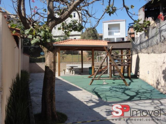 Imagem Apartamento com 2 Quartos à Venda, 47 m² em Jardim Umarizal - São Paulo Imagem Apartamento com 2 Quartos à Venda, 47 m² em Jardim Umarizal - São Paulo