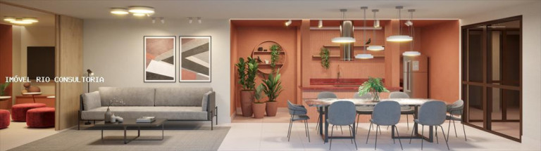Imagem Apartamento com 3 Quartos à Venda, 89 m² em Rio De Janeiro