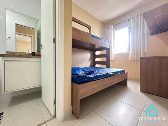 Imagem Apartamento com 2 Quartos à Venda, 57 m² em Toninhas - Ubatuba Imagem Apartamento com 2 Quartos à Venda, 57 m² em Toninhas - Ubatuba