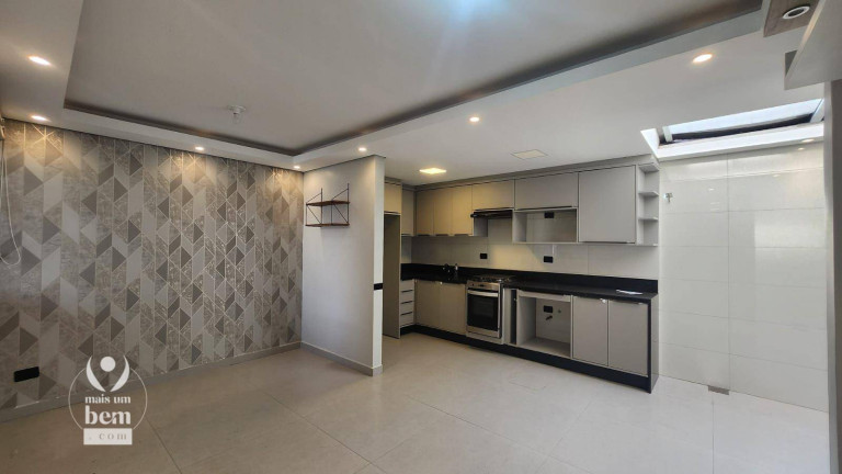 Casa com 2 Quartos à Venda, 61 m² em Afonso Pena - São José Dos Pinhais