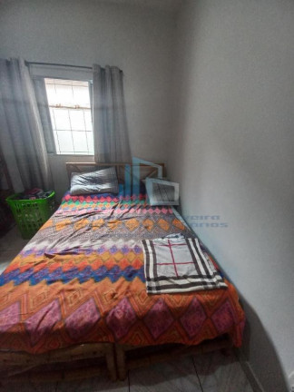 Imagem Casa com 1 Quarto à Venda, 37 m² em Caiçara - Praia Grande Imagem Casa com 1 Quarto à Venda, 37 m² em Caiçara - Praia Grande