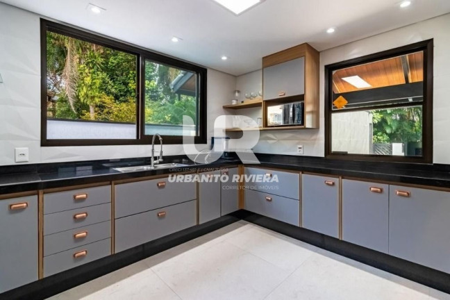 Imagem Casa com 4 Quartos à Venda, 305 m² em Riviera | Módulo 21 - Bertioga
