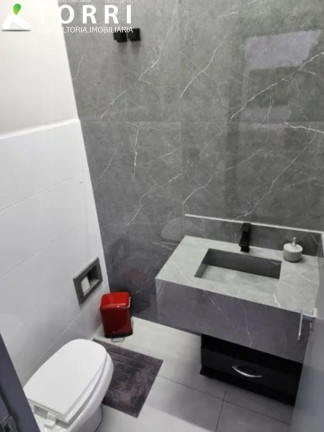 Imagem Imóvel com 3 Quartos à Venda, 165 m² em Ibiti Reserva - Sorocaba