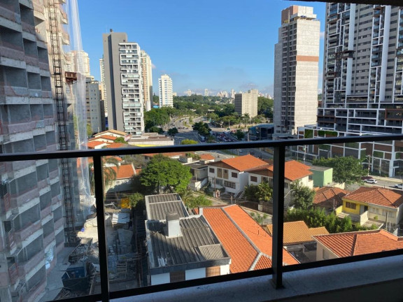 Imagem Imóvel com 3 Quartos à Venda, 125 m² em Jardim Das Acácias - São Paulo