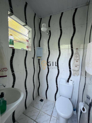 Imagem Casa com 2 Quartos à Venda, 62 m² em Jardim Santa Marina - Jacareí Imagem Casa com 2 Quartos à Venda, 62 m² em Jardim Santa Marina - Jacareí