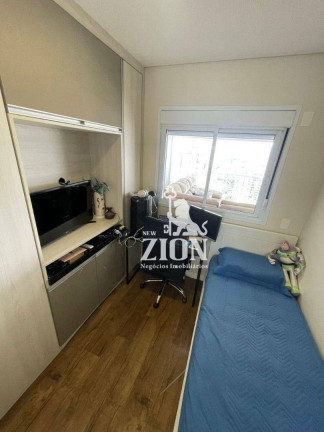 Imagem Apartamento com 3 Quartos à Venda, 164 m² em Santa Teresinha - São Paulo Imagem Apartamento com 3 Quartos à Venda, 164 m² em Santa Teresinha - São Paulo