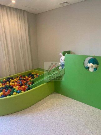 Imagem Apartamento com 2 Quartos à Venda, 37 m² em Jardim Taquaral - São Paulo Imagem Apartamento com 2 Quartos à Venda, 37 m² em Jardim Taquaral - São Paulo