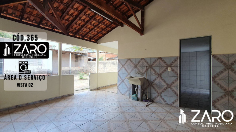Imagem Casa com 3 Quartos à Venda, 302 m² em Vila Alemã - Rio Claro Imagem Casa com 3 Quartos à Venda, 302 m² em Vila Alemã - Rio Claro