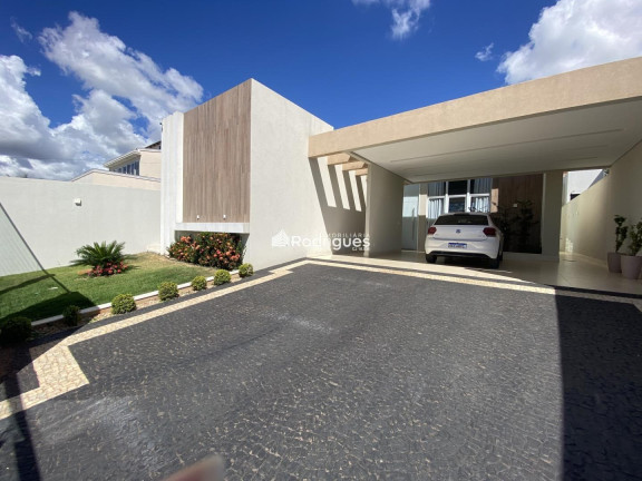 Imagem Casa com 4 Quartos à Venda, 290 m² em Setor Habitacional Arniqueira (águas Claras) - Brasília Imagem Casa com 4 Quartos à Venda, 290 m² em Setor Habitacional Arniqueira (águas Claras) - Brasília
