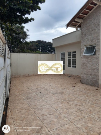 Imagem Imóvel com 1 Quarto para Alugar, 35 m² em Jardim Independência - Campinas Imagem Imóvel com 1 Quarto para Alugar, 35 m² em Jardim Independência - Campinas