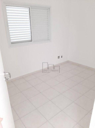 Imagem Apartamento com 2 Quartos à Venda, 52 m² em Jardim Simus - Sorocaba