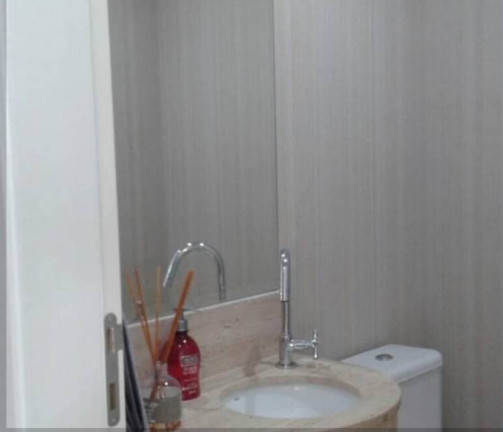 Imagem Apartamento com 3 Quartos à Venda, 141 m² em Mooca - São Paulo