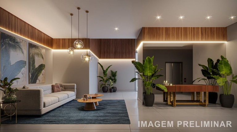 Imagem Apartamento com 2 Quartos à Venda, 79 m² em Mooca - São Paulo