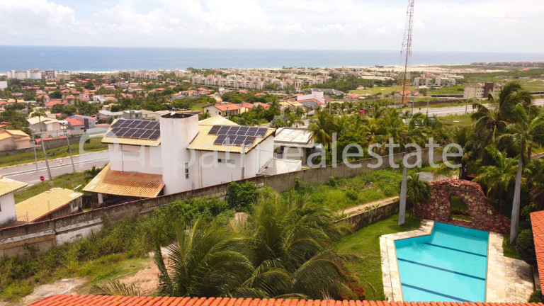 Imagem Casa com 6 Quartos à Venda, 640 m² em Porto Das Dunas - Aquiraz