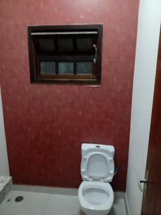 Imagem Casa com 3 Quartos à Venda, 200 m² em Morro Do Algodão - Caraguatatuba