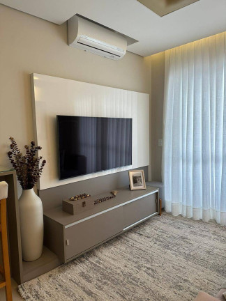 Imagem Apartamento com 2 Quartos à Venda, 78 m² em Abraão - Florianópolis