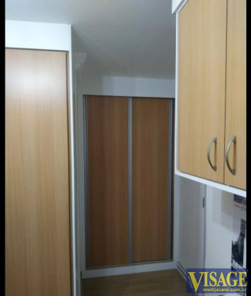 Imagem Apartamento com 3 Quartos à Venda,  em Centro - Jacareí