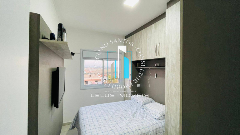 Imagem Apartamento com 1 Quarto à Venda, 33 m² em Residencial De Lorenzi - Boituva