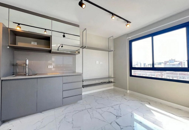 Imagem Apartamento com 1 Quarto à Venda, 23 m² em Alto Da Rua Xv - Curitiba Imagem Apartamento com 1 Quarto à Venda, 23 m² em Alto Da Rua Xv - Curitiba
