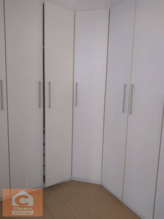 Imagem Apartamento com 3 Quartos à Venda, 151 m² em Jardim América - São Paulo Imagem Apartamento com 3 Quartos à Venda, 151 m² em Jardim América - São Paulo