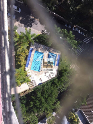 Apartamento com 3 Quartos à Venda, 72 m² em Vila Andrade - São Paulo