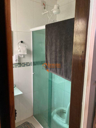 Imagem Sobrado com 2 Quartos à Venda, 125 m² em Conjunto Marcos Freire - Guarulhos