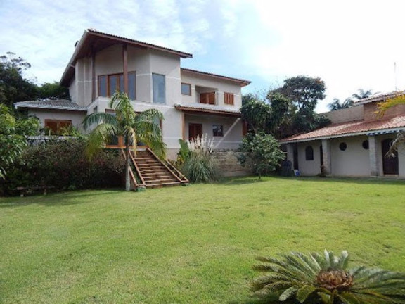 Imagem Casa com 2 Quartos à Venda, 589 m² em Vila Petrópolis - Atibaia