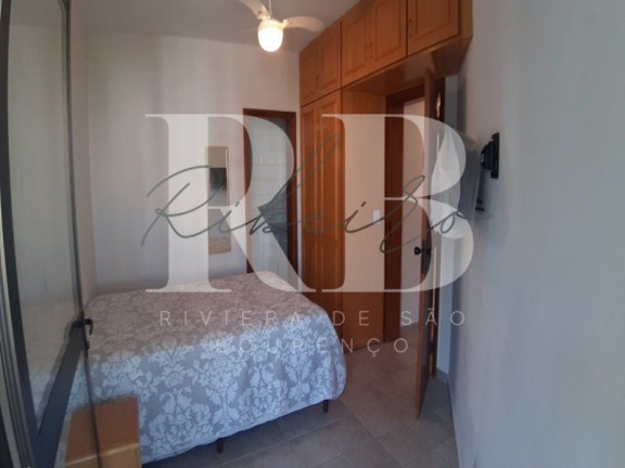 Imagem Imóvel com 2 Quartos para Alugar, 91 m² em Riviera - Bertioga