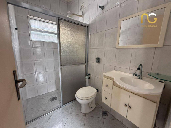 Imagem Apartamento com 2 Quartos à Venda, 60 m² em Aviação - Praia Grande