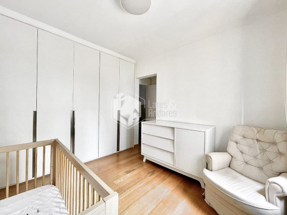 Imagem Apartamento com 3 Quartos à Venda, 192 m² em Aclimação - São Paulo Imagem Apartamento com 3 Quartos à Venda, 192 m² em Aclimação - São Paulo