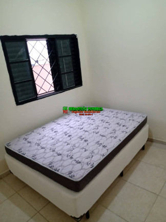 Imagem Casa com 2 Quartos à Venda, 250 m² em Jardim Bela Vista - Taubaté