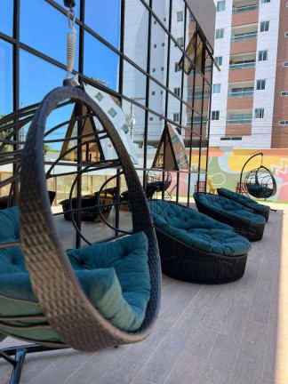 Imagem Apartamento com 3 Quartos à Venda, 67 m² em Altiplano Cabo Branco - João Pessoa Imagem Apartamento com 3 Quartos à Venda, 67 m² em Altiplano Cabo Branco - João Pessoa