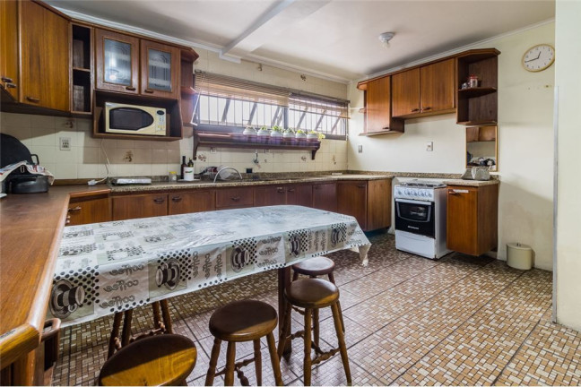 Imagem Casa com 4 Quartos à Venda, 313 m² em Cavalhada - Porto Alegre