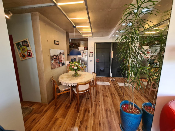 Imagem Apartamento com 3 Quartos à Venda, 70 m² em Usina Piratininga - São Paulo