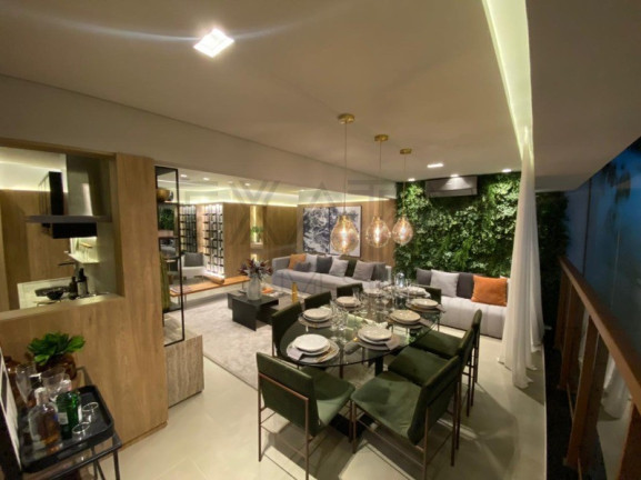 Imagem Imóvel com 2 Quartos à Venda, 109 m² em Campo Belo - São Paulo Imagem Imóvel com 2 Quartos à Venda, 109 m² em Campo Belo - São Paulo