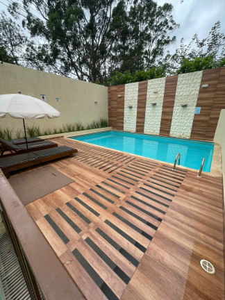 Imagem Casa com 2 Quartos à Venda, 70 m² em Chácara Ondas Verdes - Cotia Imagem Casa com 2 Quartos à Venda, 70 m² em Chácara Ondas Verdes - Cotia