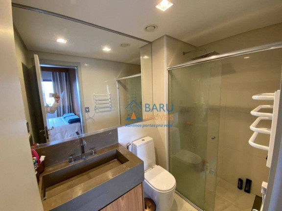 Imagem Imóvel com 1 Quarto à Venda, 85 m² em Vila Olímpia - São Paulo