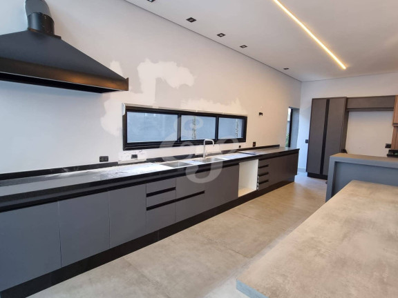 Imagem Casa de Condomínio com 4 Quartos à Venda, 330 m² em Alphaville - Santana De Parnaíba