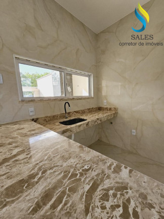 Imagem Casa com 3 Quartos à Venda, 82 m² em Urucunema - Eusebio