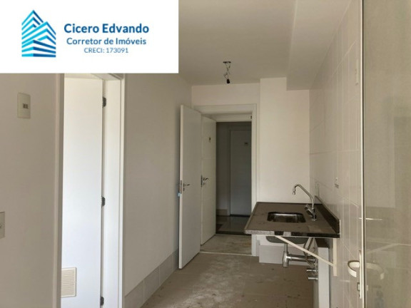Imagem Imóvel com 3 Quartos à Venda, 110 m² em Mooca - São Paulo