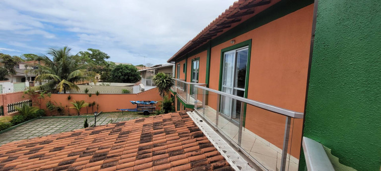 Imagem Casa com 2 Quartos à Venda, 110 m² em Bicanga - Serra
