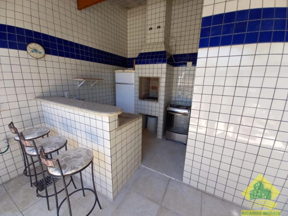Imagem Cobertura com 3 Quartos à Venda, 141 m² em Itaguá - Ubatuba Imagem Cobertura com 3 Quartos à Venda, 141 m² em Itaguá - Ubatuba