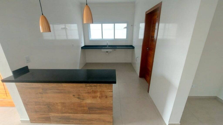 Imagem Casa com 3 Quartos à Venda, 250 m² em Parque Balneário Oasis - Peruíbe