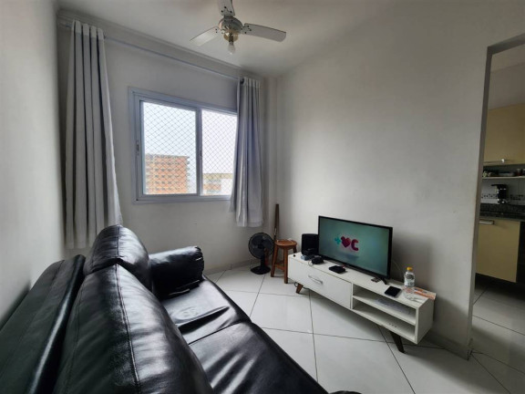 Imagem Apartamento com 1 Quarto à Venda, 47 m² em Mirim - Praia Grande Imagem Apartamento com 1 Quarto à Venda, 47 m² em Mirim - Praia Grande