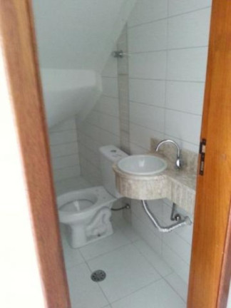 Imagem Sobrado com 2 Quartos à Venda, 120 m² em Vila Comercial - São Paulo