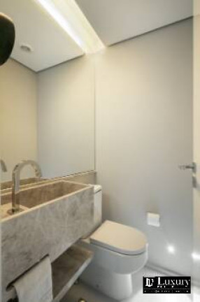 Imagem Apartamento com 3 Quartos à Venda, 175 m² em Cidade Jardim - São Paulo Imagem Apartamento com 3 Quartos à Venda, 175 m² em Cidade Jardim - São Paulo