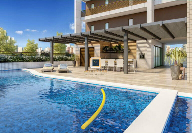 Imagem Apartamento com 3 Quartos à Venda, 72 m² em Mucuripe - Fortaleza Imagem Apartamento com 3 Quartos à Venda, 72 m² em Mucuripe - Fortaleza