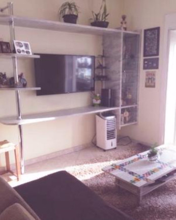 Imagem Apartamento com 1 Quarto à Venda, 51 m² em Campos Elíseos - São Paulo