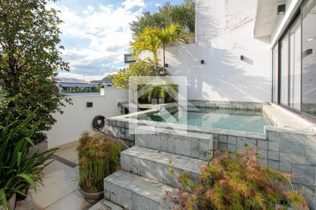 Imagem Cobertura com 3 Quartos à Venda, 225 m² em Barra Da Tijuca - Rio De Janeiro Imagem Cobertura com 3 Quartos à Venda, 225 m² em Barra Da Tijuca - Rio De Janeiro